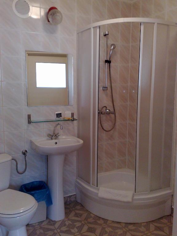 Irss Osrodek Szkoleniowy Hotel Białobrzegi Pokój zdjęcie