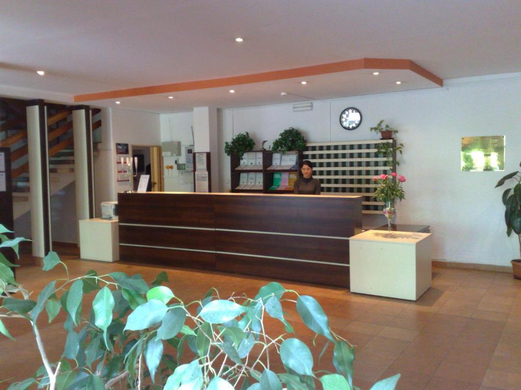 Irss Osrodek Szkoleniowy Hotel Białobrzegi Zewnętrze zdjęcie