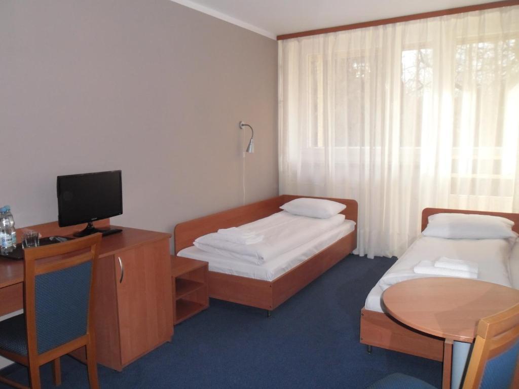 Irss Osrodek Szkoleniowy Hotel Białobrzegi Zewnętrze zdjęcie