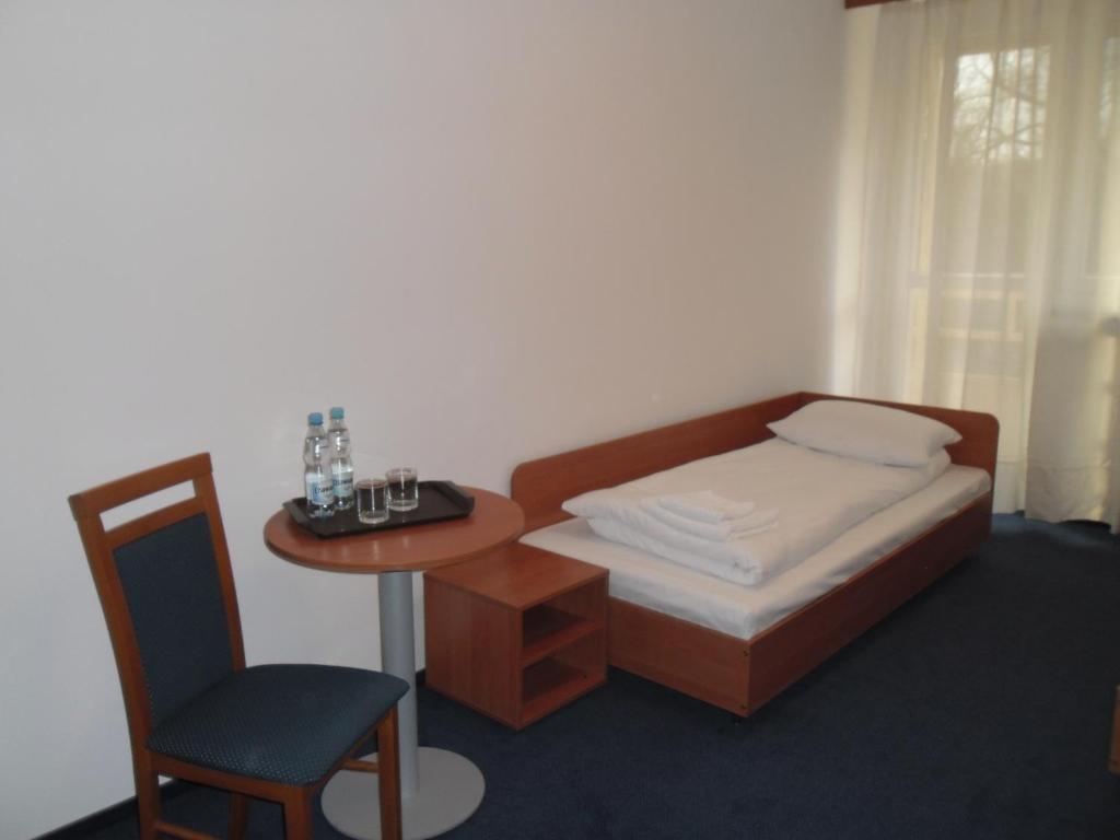 Irss Osrodek Szkoleniowy Hotel Białobrzegi Zewnętrze zdjęcie